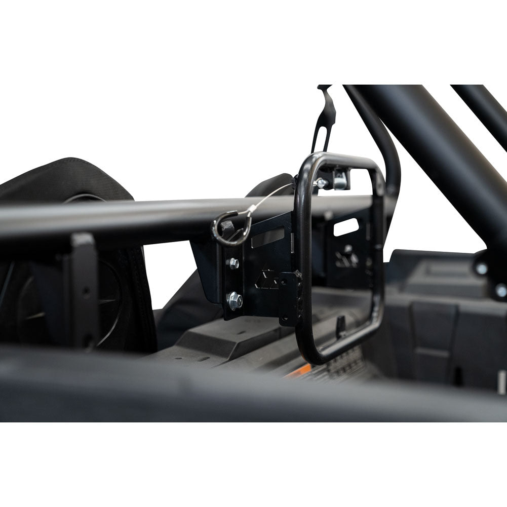 Tusk UTV Quick Release Cargo System- Bed Mounted Polaris RZR XP 1000 2014–2023