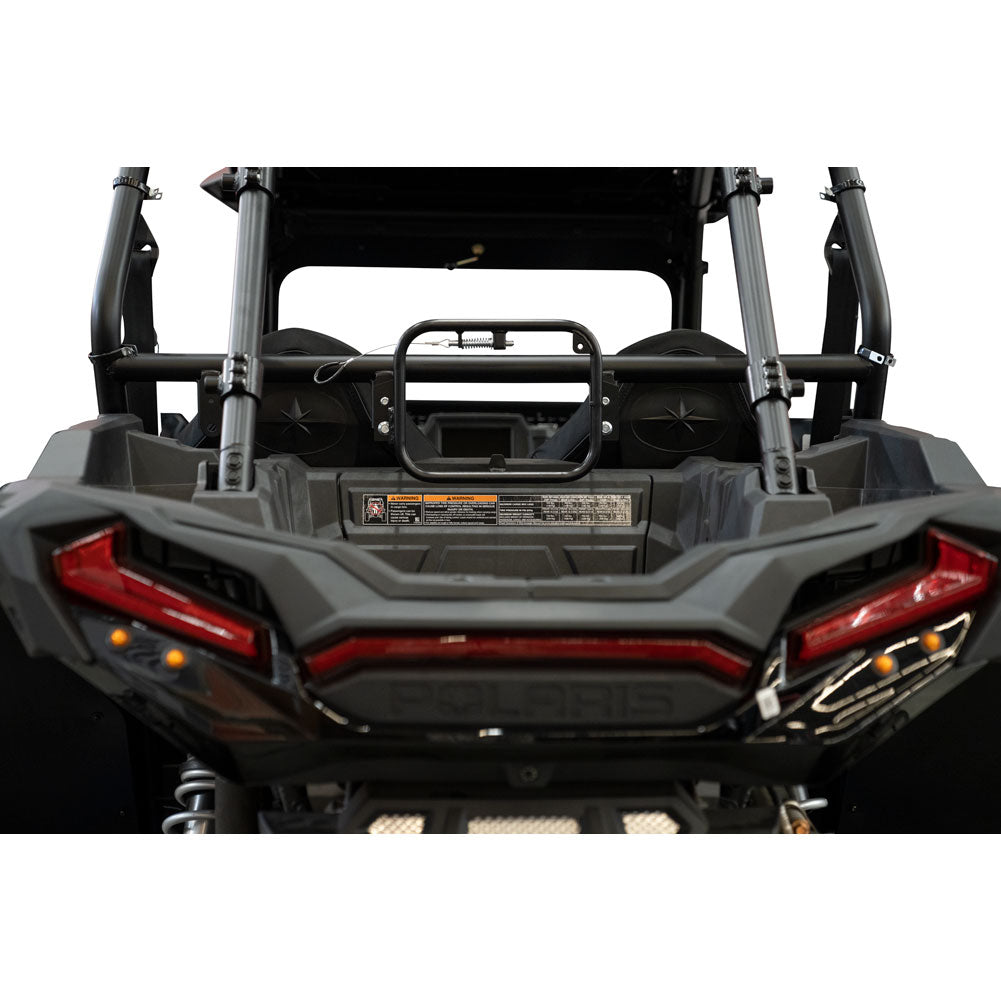 Tusk UTV Quick Release Cargo System- Bed Mounted Polaris RZR XP 1000 2014–2023
