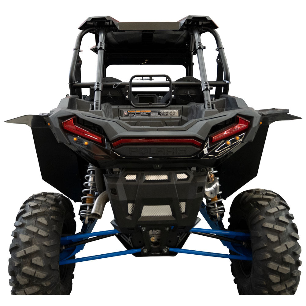 Tusk UTV Quick Release Cargo System- Bed Mounted Polaris RZR XP 1000 2014–2023