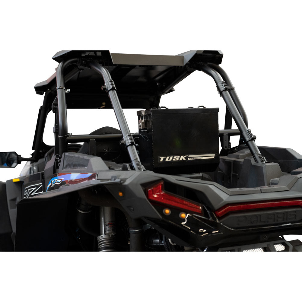 Tusk UTV Quick Release Cargo System- Bed Mounted Polaris RZR XP 1000 2014–2023