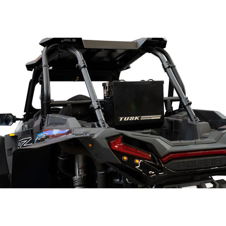 Tusk UTV Quick Release Cargo System- Bed Mounted Polaris RZR XP 4 1000 2014–2023