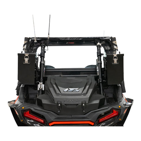 Tusk UTV Quick Release Cargo System Cage Mounted Polaris RZR XP 1000 2016-2023