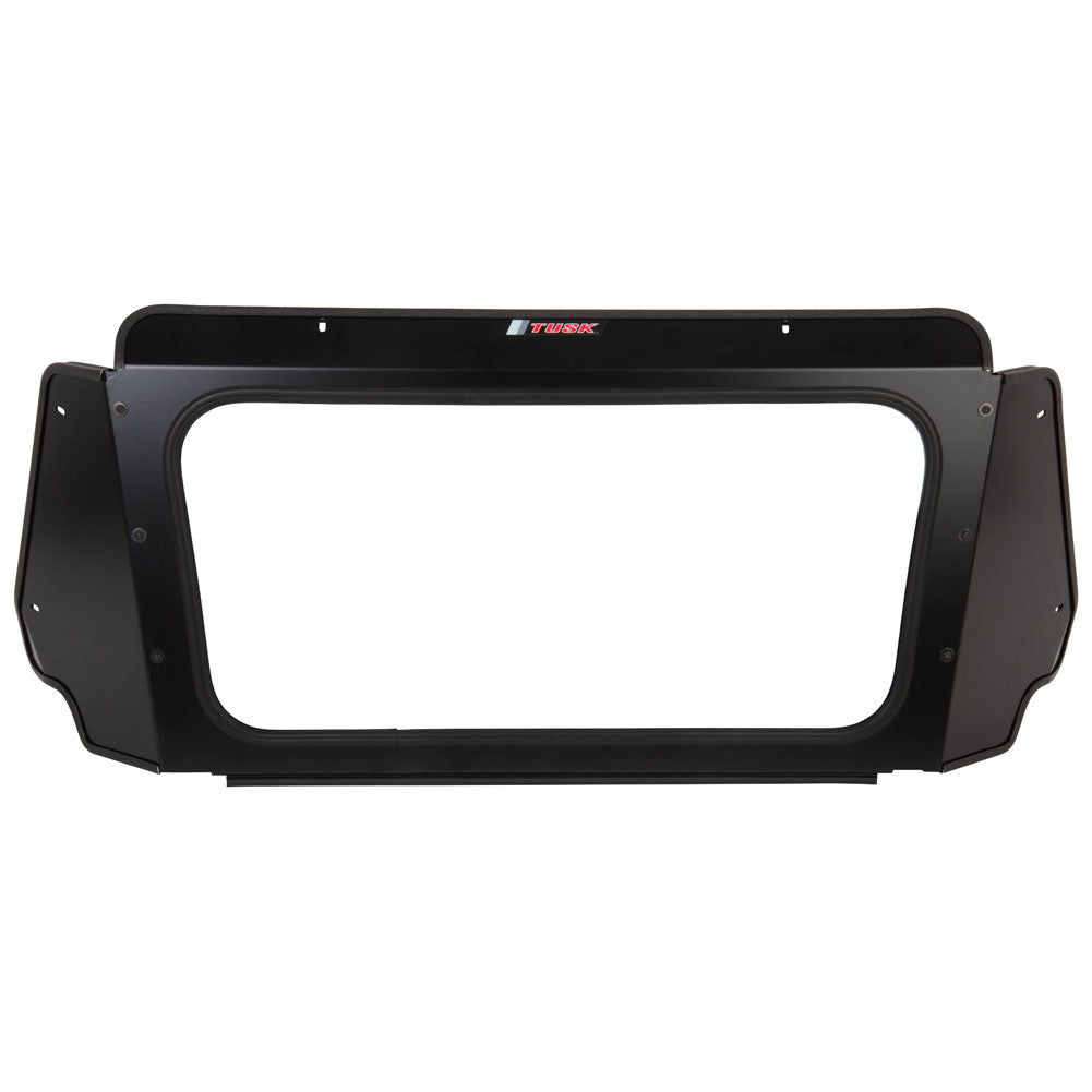 Tusk UTV Rear Glass Window for Kawasaki Teryx KRX4 1000 (2023-2026)