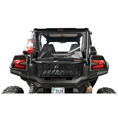 Tusk UTV Stage 3 Upgrade Kit Kawasaki Teryx KRX4 1000 2023-2026