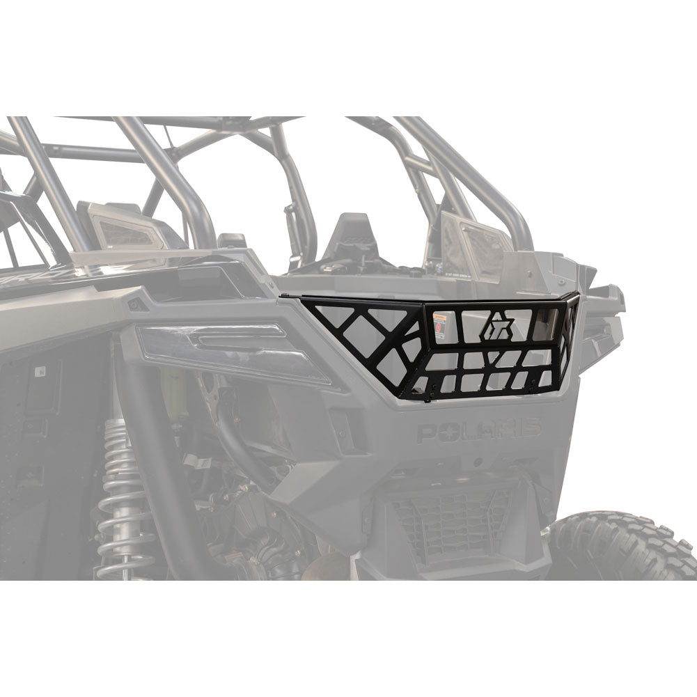 Tusk UTV Stage 1 Upgrade Kit - Polaris RZR Pro XP 4 Sport 2020-2024