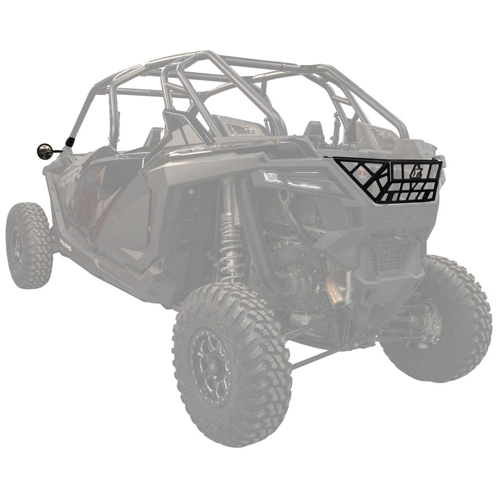 Tusk UTV Stage 1 Upgrade Kit - Polaris RZR Pro XP 4 Sport 2020-2024