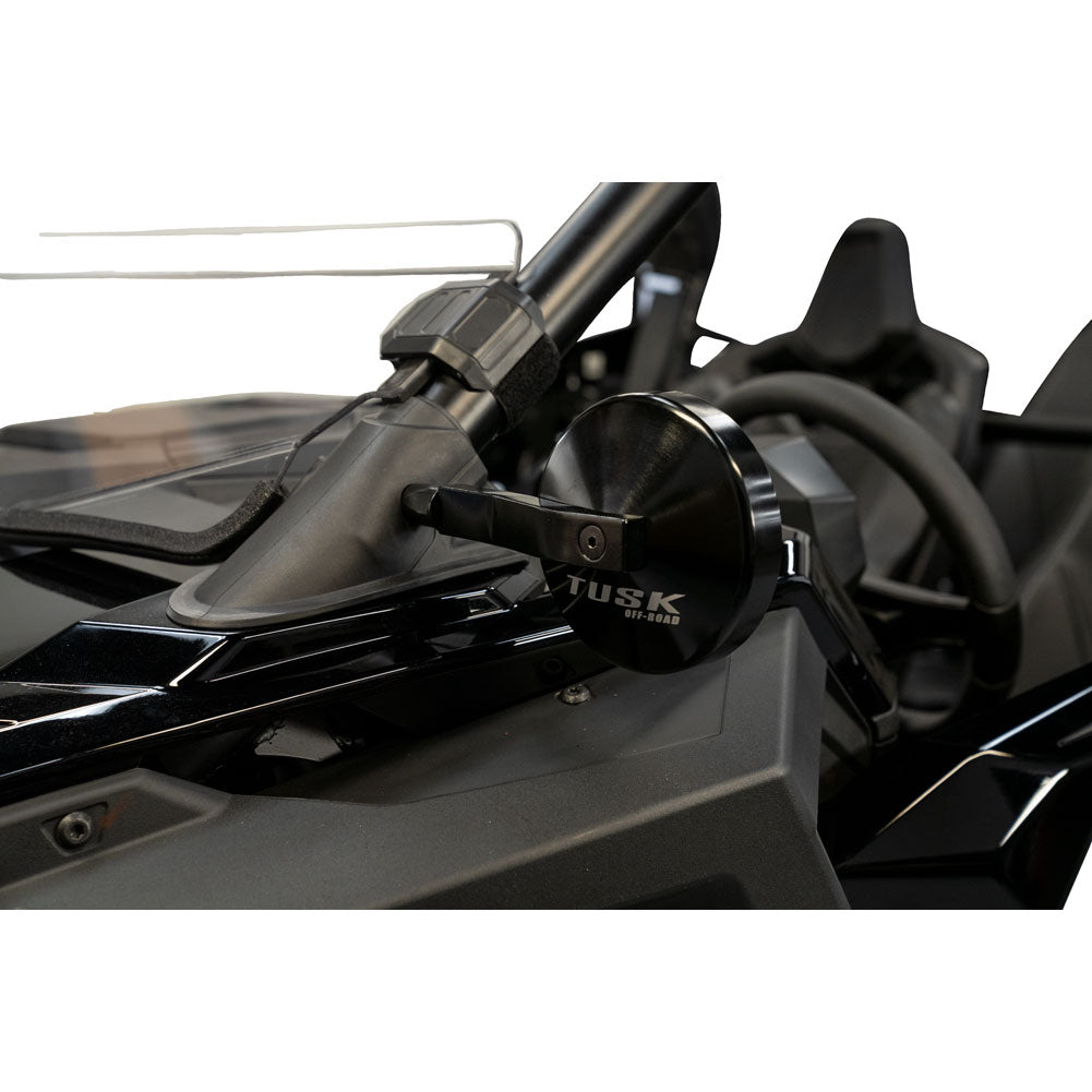 Tusk UTV Stage 1 Upgrade Kit - Polaris RZR Pro XP 4 Sport 2020-2024