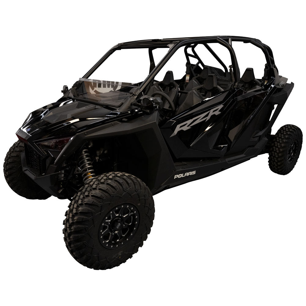Tusk UTV Stage 1 Upgrade Kit - Polaris RZR Pro XP 4 Sport 2020-2024