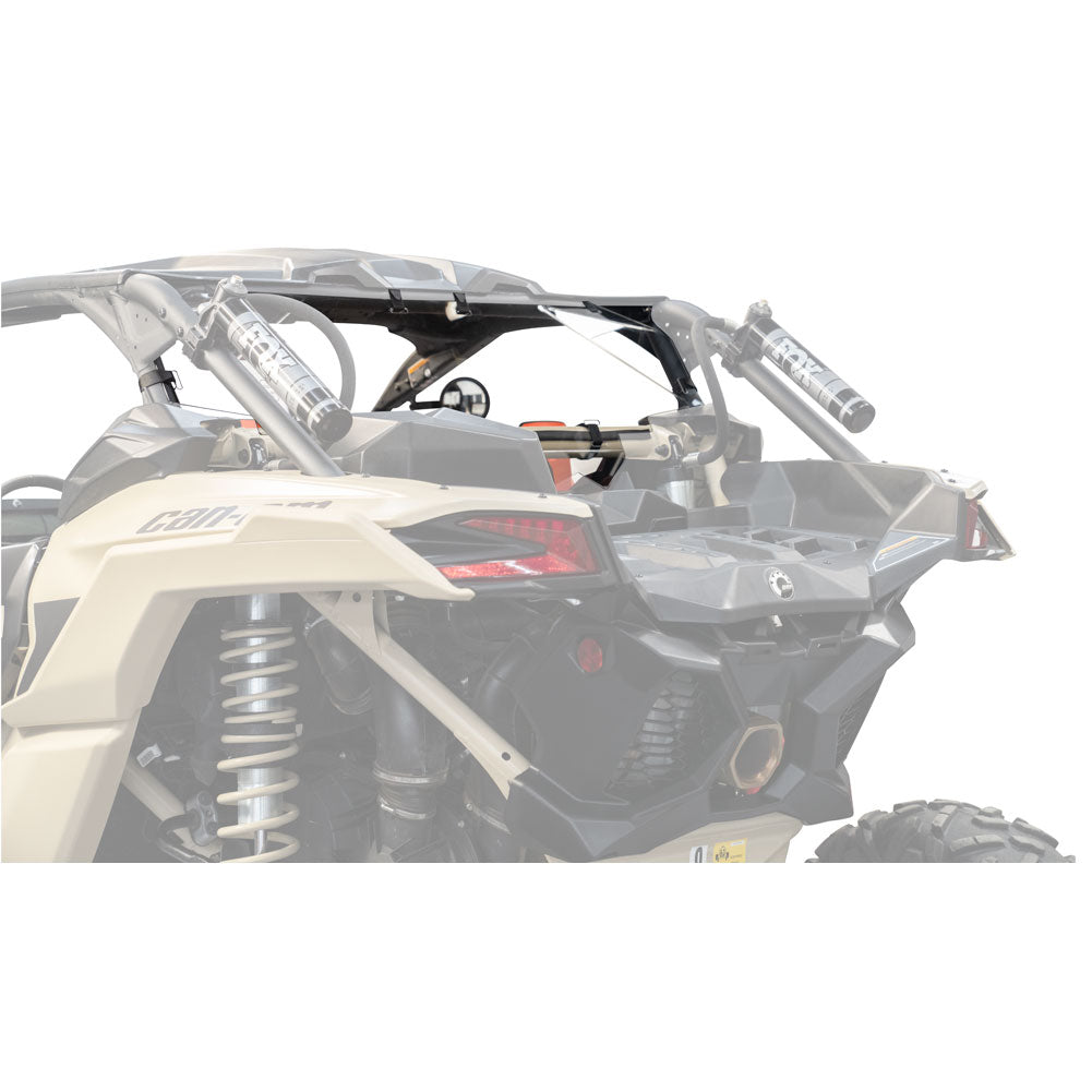 Tusk UTV Stage 1 Upgrade Kit Can-Am Maverick X3 DS Turbo 64 Inch 2020–2026