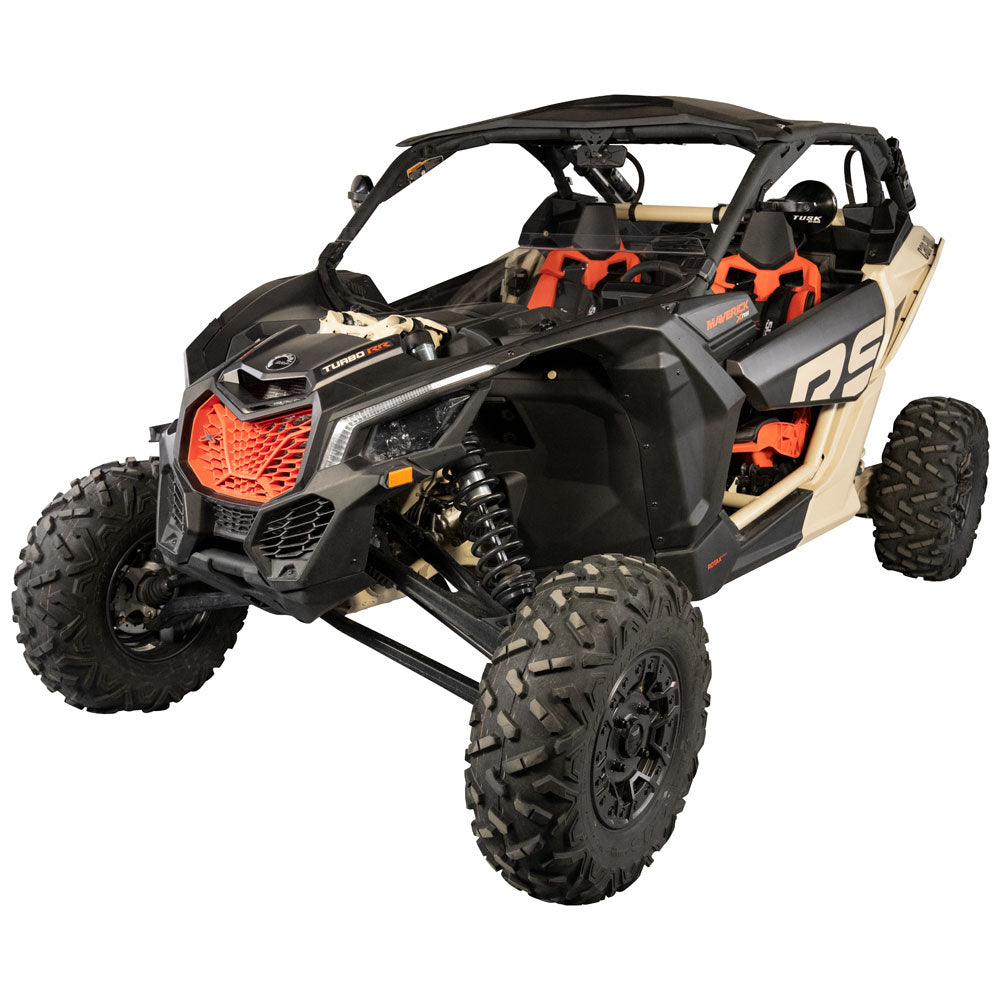 Tusk UTV Stage 1 Upgrade Kit Can-Am Maverick X3 DS Turbo 64 Inch 2020–2026