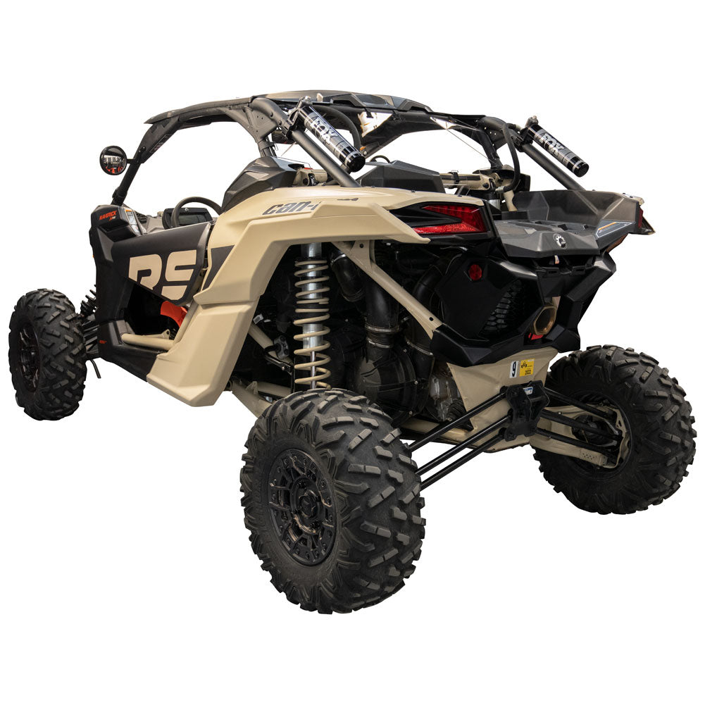 Tusk UTV Stage 1 Upgrade Kit Can-Am Maverick X3 DS Turbo 64 Inch 2020–2026