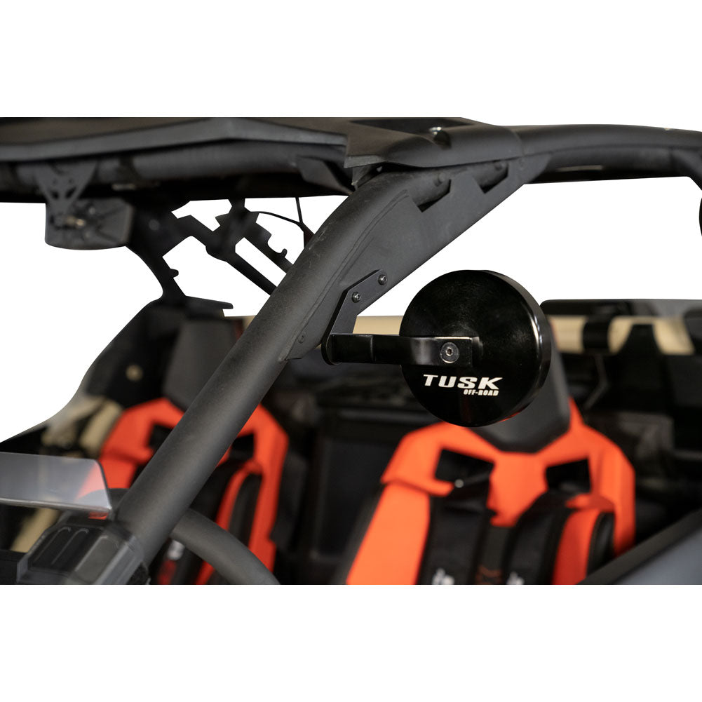 Tusk UTV Stage 1 Upgrade Kit Can-Am Maverick X3 DS Turbo 64 Inch 2020–2026