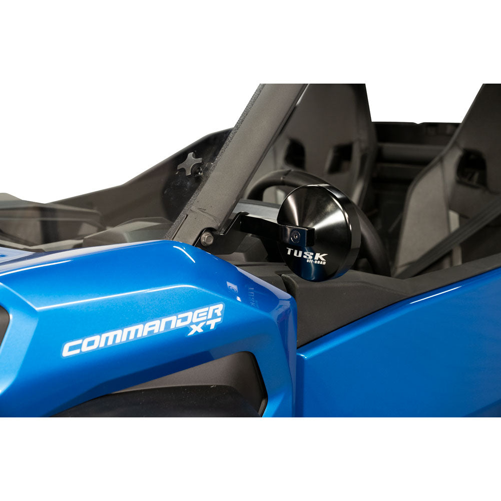 Tusk UTV Stage 1 Upgrade Kit Can-Am Commander 1000 DPS 2021–2026