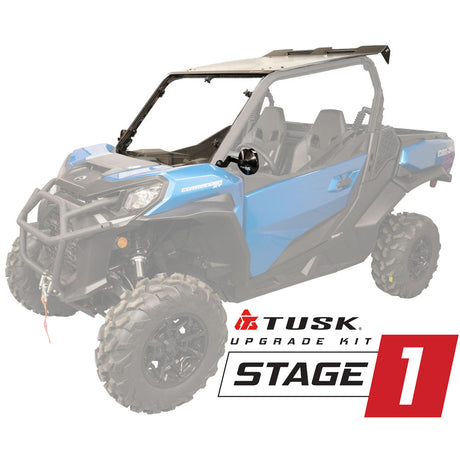 Tusk UTV Stage 1 Upgrade Kit Can-Am Commander 1000 DPS 2021–2026
