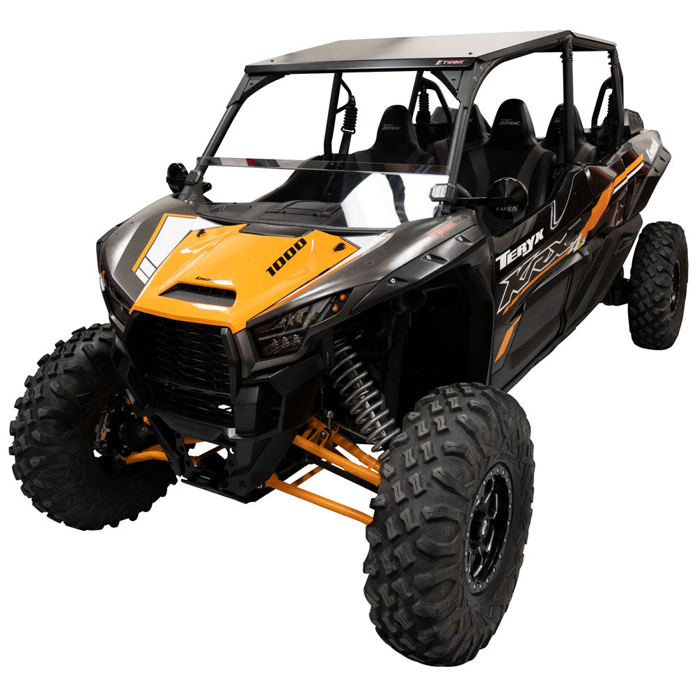 Tusk UTV Stage 1 Upgrade Kit Kawasaki Teryx KRX4 1000 2023-2026