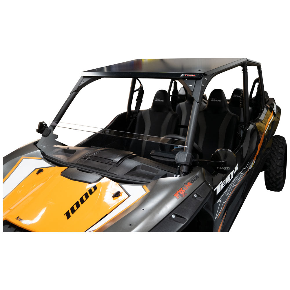 Tusk UTV Stage 1 Upgrade Kit Kawasaki Teryx KRX4 1000 2023-2026