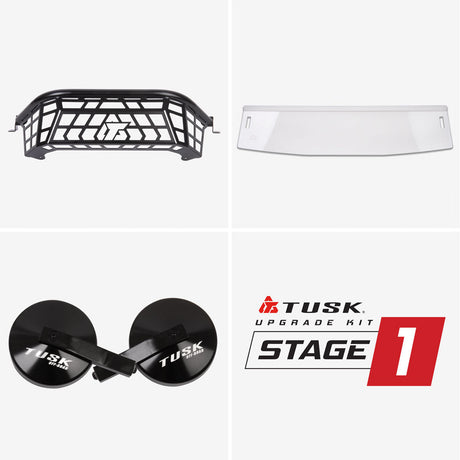 Tusk UTV Stage 1 Upgrade Kit Kawasaki Teryx KRX4 1000 eS Special Edition 2023-2024