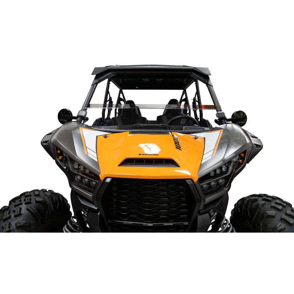 Tusk UTV Stage 1 Upgrade Kit Kawasaki Teryx KRX4 1000 eS Special Edition 2023-2024