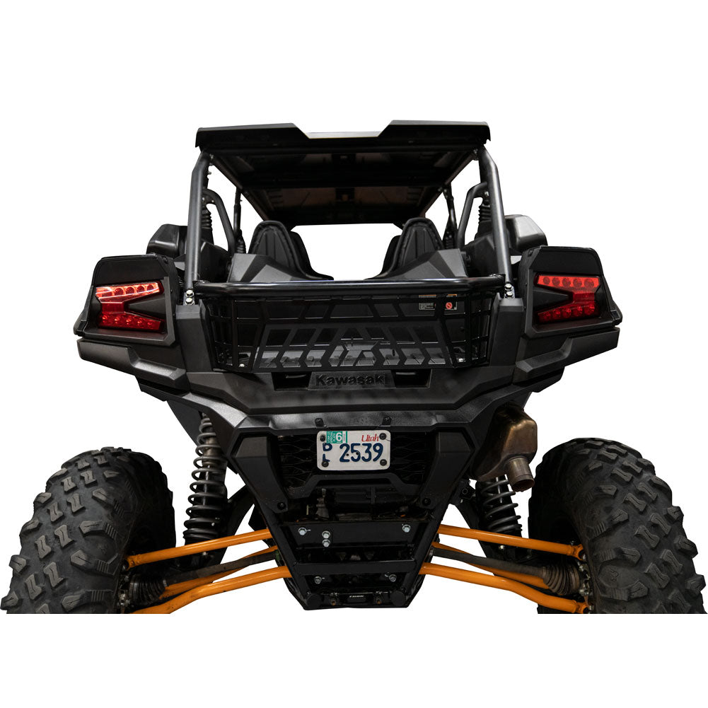 Tusk UTV Stage 1 Upgrade Kit Kawasaki Teryx KRX4 1000 eS Special Edition 2023-2024