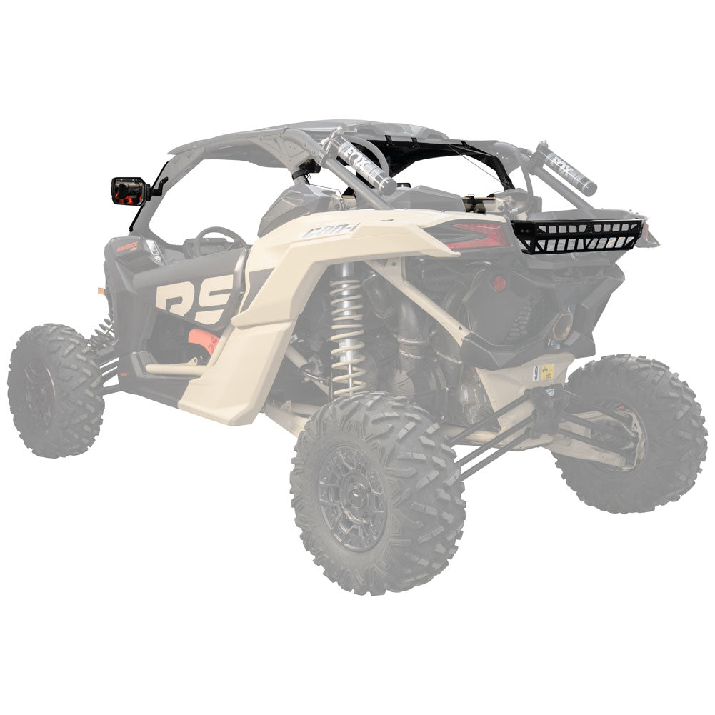 Tusk UTV Stage 2 Upgrade Kit Can-Am Maverick X3 DS Turbo 64 Inch 2020–2026