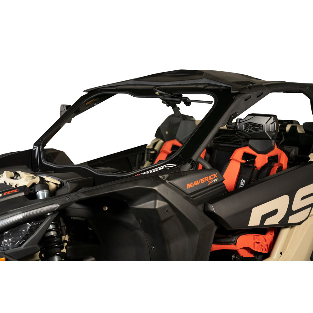 Tusk UTV Stage 2 Upgrade Kit Can-Am Maverick X3 DS Turbo 64 Inch 2020–2026