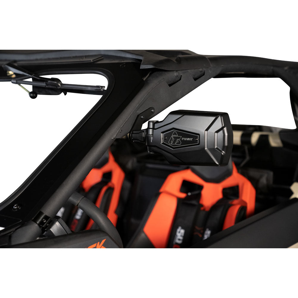 Tusk UTV Stage 2 Upgrade Kit Can-Am Maverick X3 DS Turbo 64 Inch 2020–2026