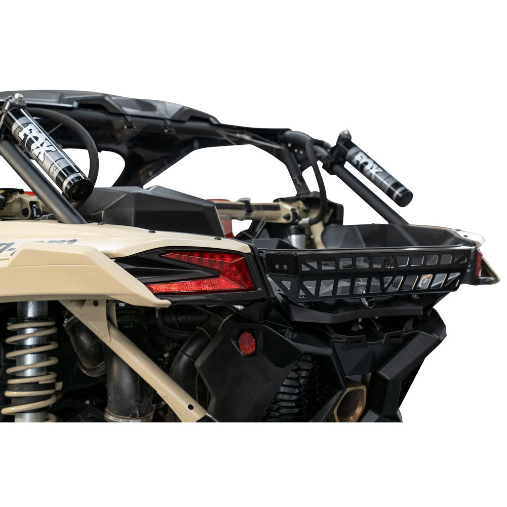 Tusk UTV Stage 2 Upgrade Kit Can-Am Maverick X3 DS Turbo 64 Inch 2020–2026
