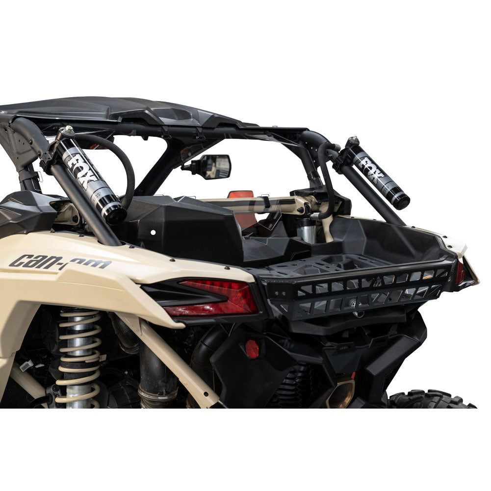 Tusk UTV Stage 2 Upgrade Kit Can-Am Maverick X3 DS Turbo 64 Inch 2020–2026