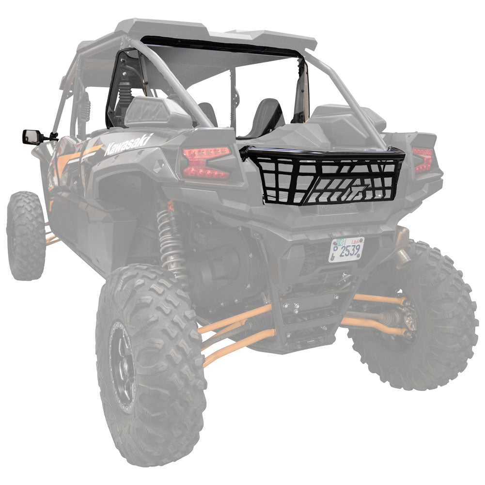 Tusk UTV Stage 2 Upgrade Kit for Kawasaki Teryx KRX4 1000 eS Special Edition