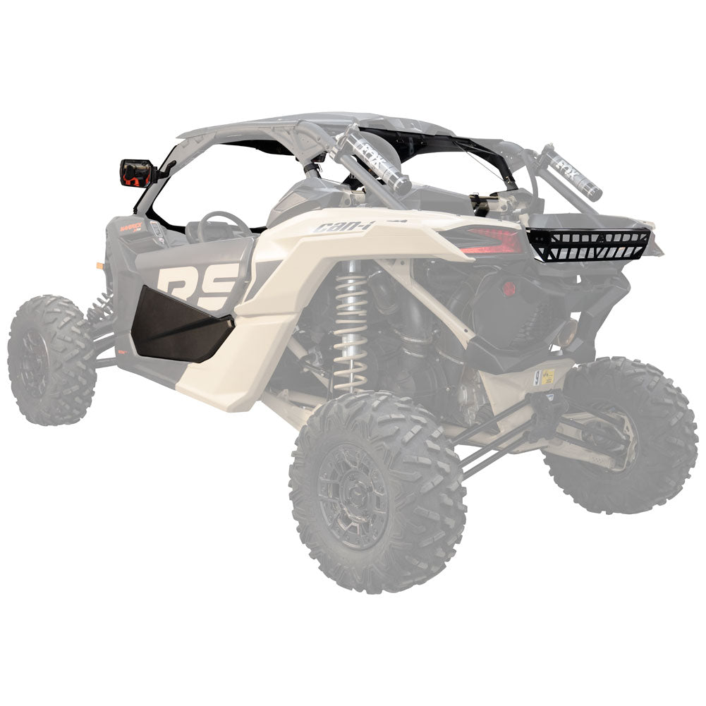 Tusk UTV Stage 3 Upgrade Kit Can-Am Maverick X3 DS Turbo 64 Inch 2021–2026