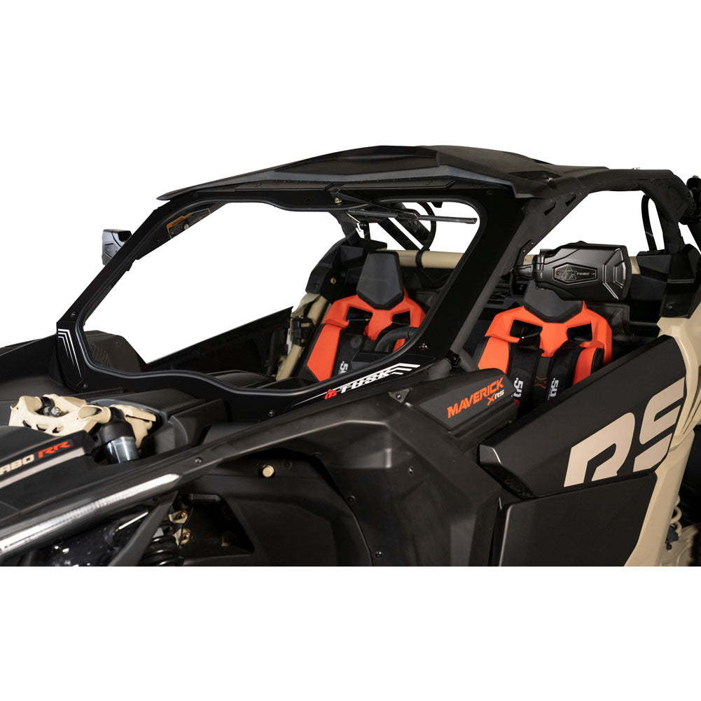 Tusk UTV Stage 3 Upgrade Kit Can-Am Maverick X3 DS Turbo 64 Inch 2021–2026