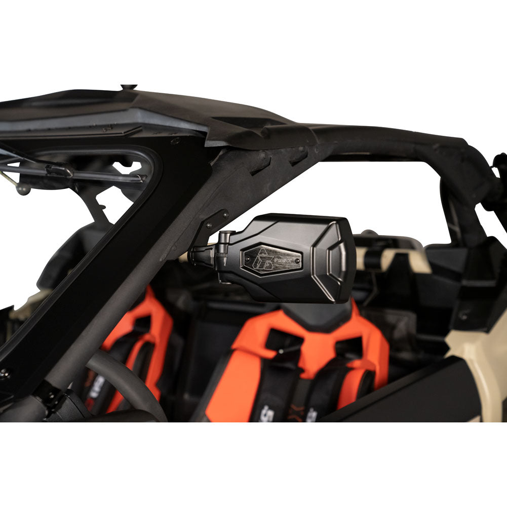 Tusk UTV Stage 3 Upgrade Kit Can-Am Maverick X3 DS Turbo 64 Inch 2021–2026