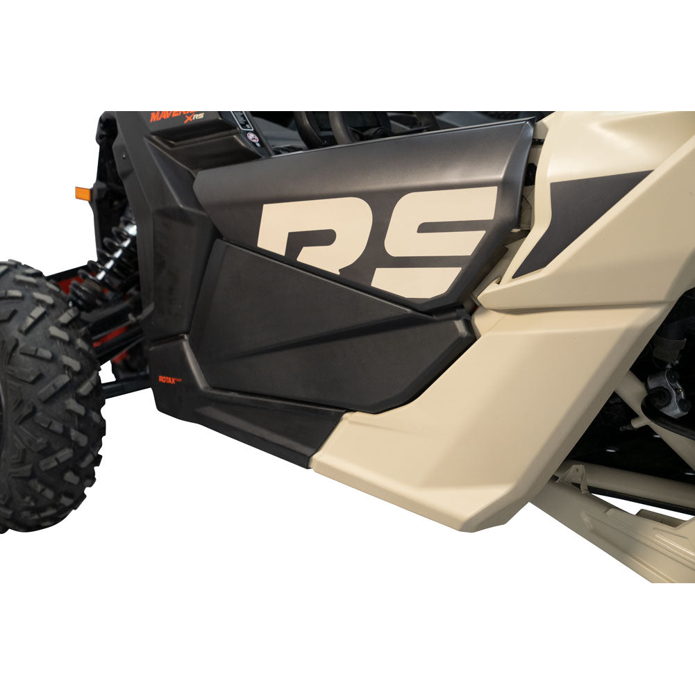 Tusk UTV Stage 3 Upgrade Kit Can-Am Maverick X3 DS Turbo 64 Inch 2021–2026