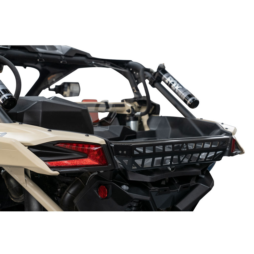 Tusk UTV Stage 3 Upgrade Kit Can-Am Maverick X3 DS Turbo 64 Inch 2021–2026