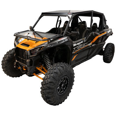 Tusk UTV Stage 3 Upgrade Kit Kawasaki Teryx KRX4 1000 2023-2026