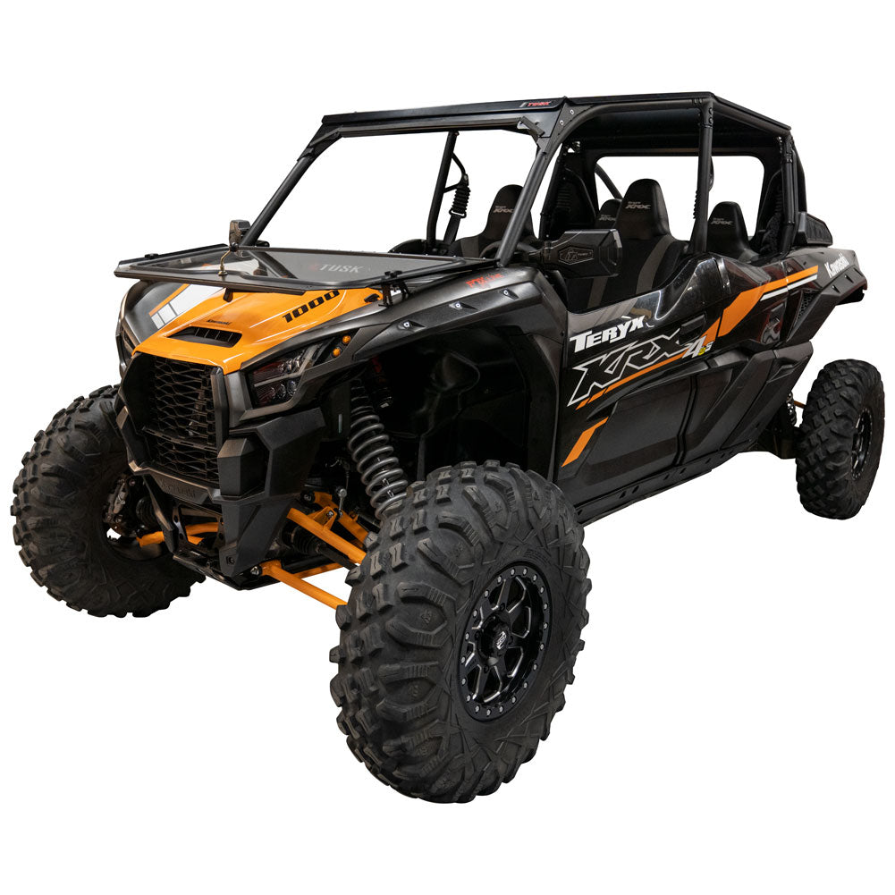 Tusk UTV Stage 3 Upgrade Kit Kawasaki Teryx KRX4 1000 2023-2026