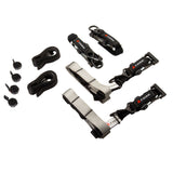 Tusk UTV Tire Bonnet Kit (4 Wheel Kit)