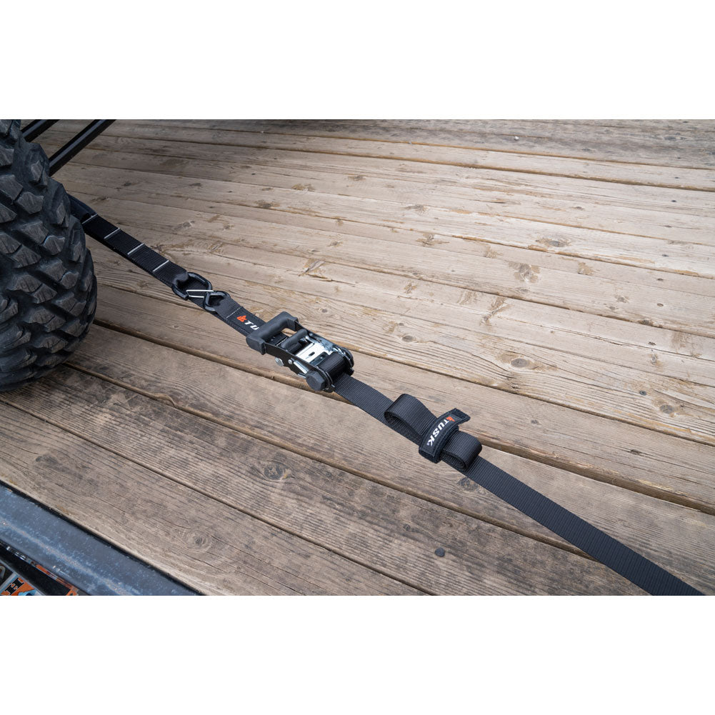 Tusk UTV Tire Bonnet Kit (4 Wheel Kit)