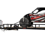 Tusk UTV Tire Bonnet Kit (4 Wheel Kit)