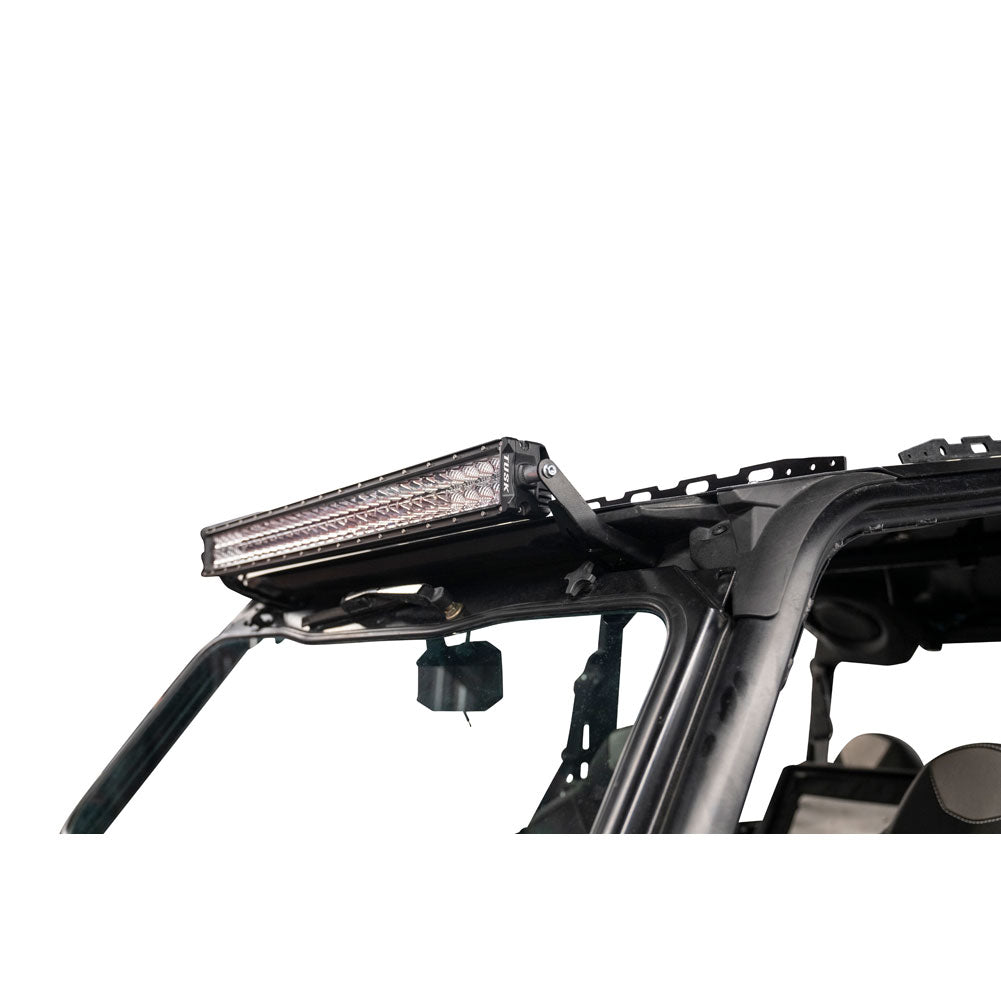 Tusk V2 LED Light Bar Kit Polaris GENERAL 1000 Deluxe EPS 2016-2026