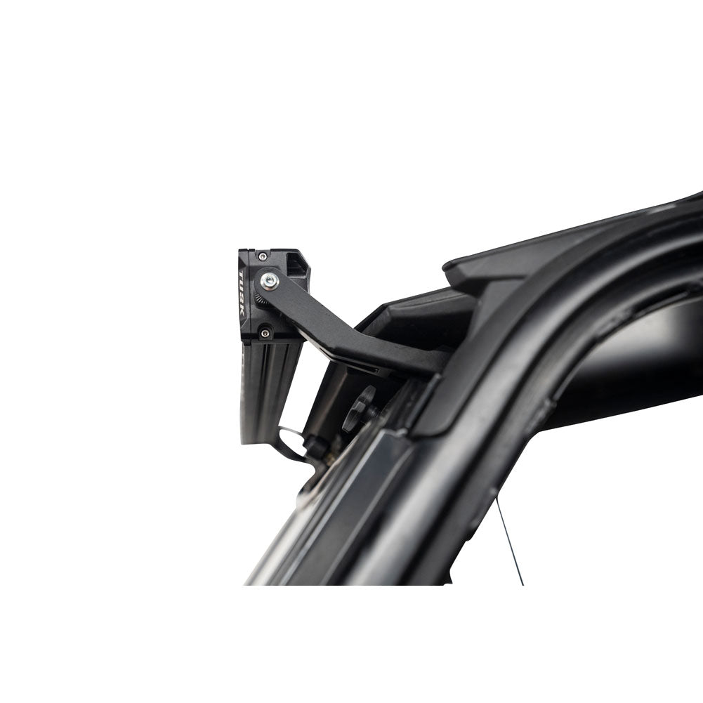 Tusk V2 LED Light Bar Kit Polaris GENERAL 1000 Deluxe EPS 2016-2026