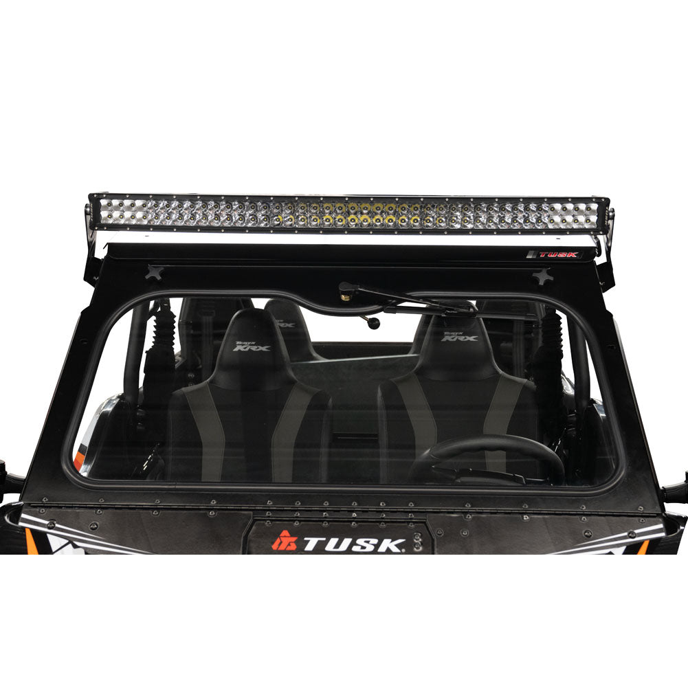 Tusk V2 LED Light Bar Kit Can-Am Maverick X3 900 HO 64 Inch 2017-2026