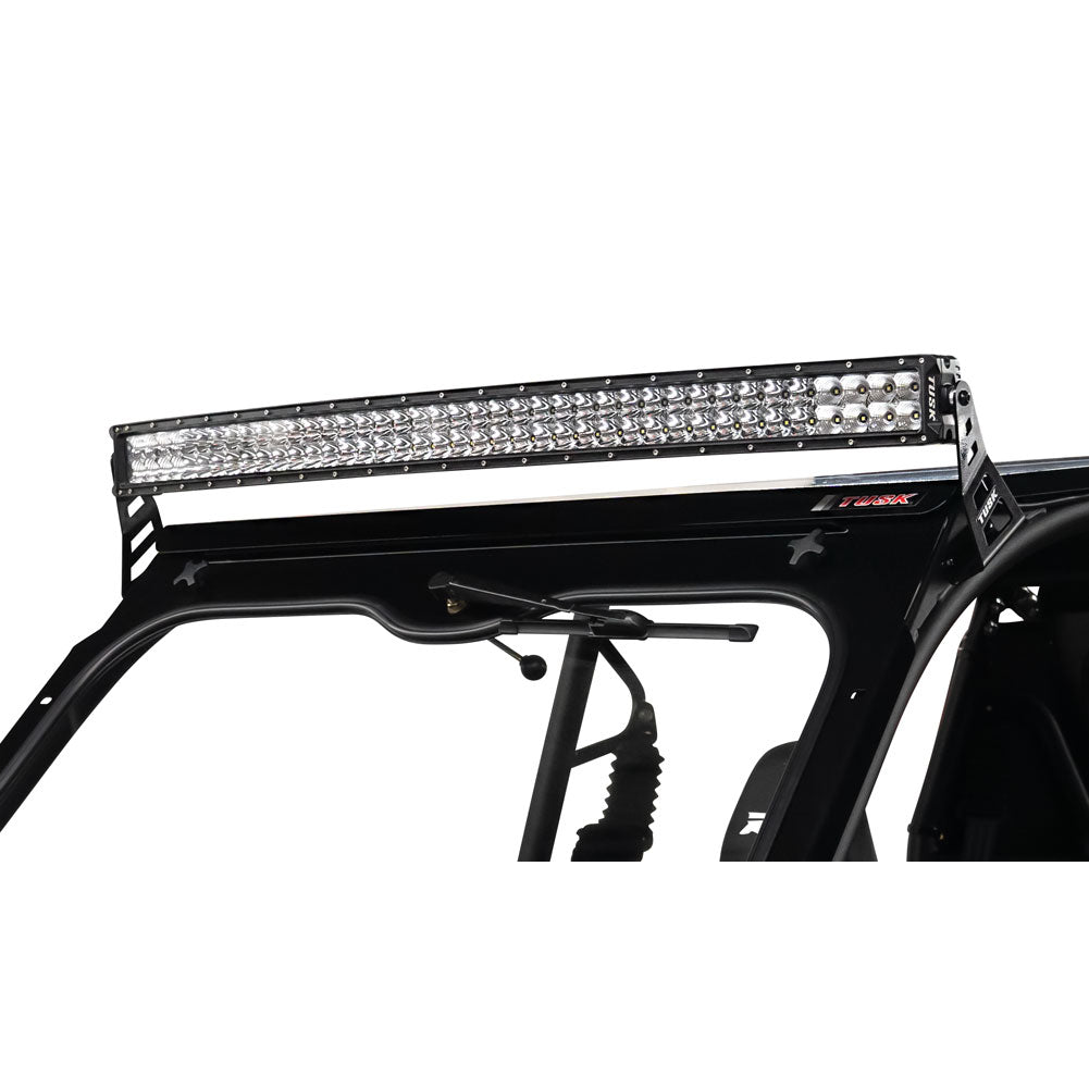 Tusk V2 LED Light Bar Kit Can-Am Maverick X3 900 HO 64 Inch 2017-2026