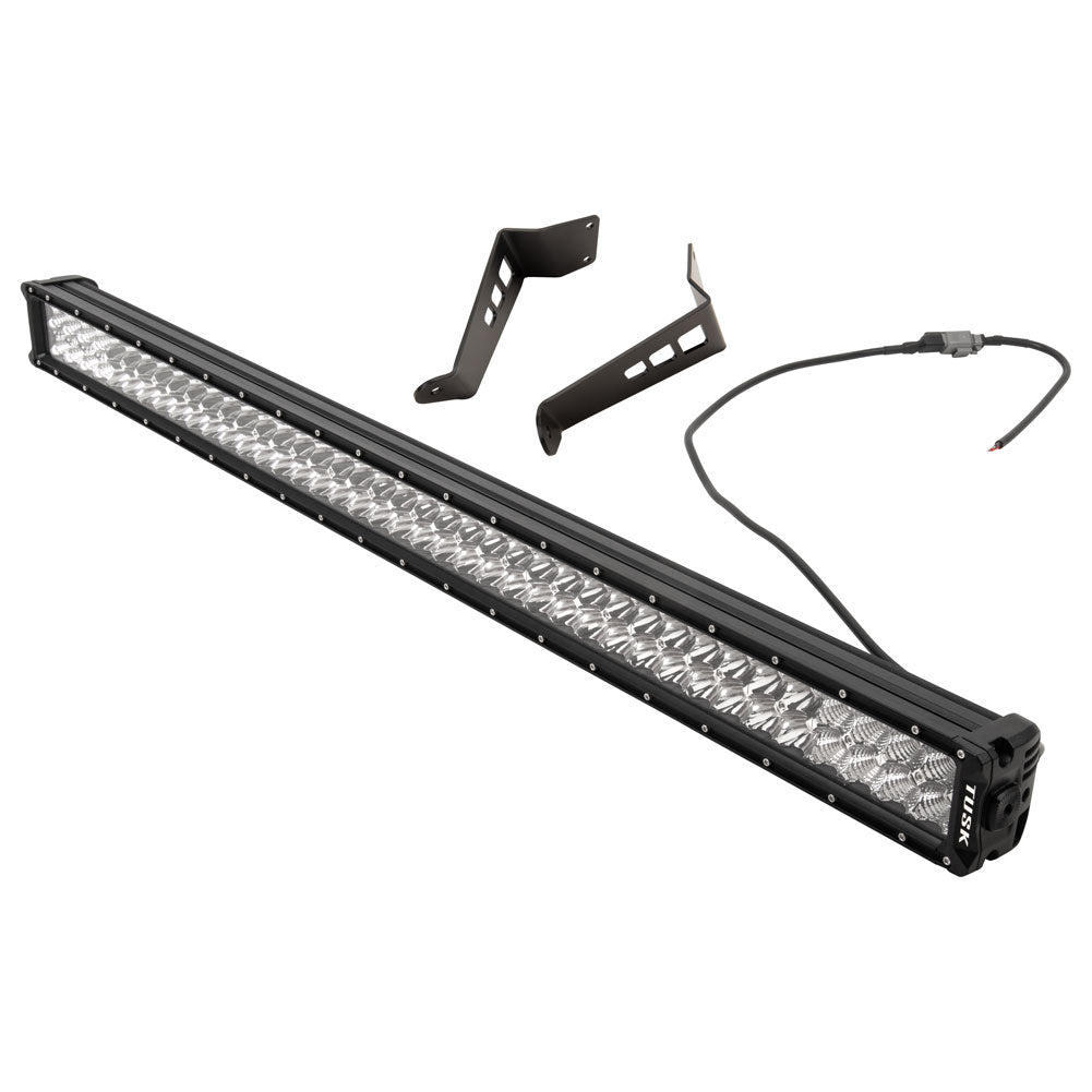Tusk V2 LED Light Bar Kit Can-Am Maverick X3 900 HO 64 Inch 2017-2026