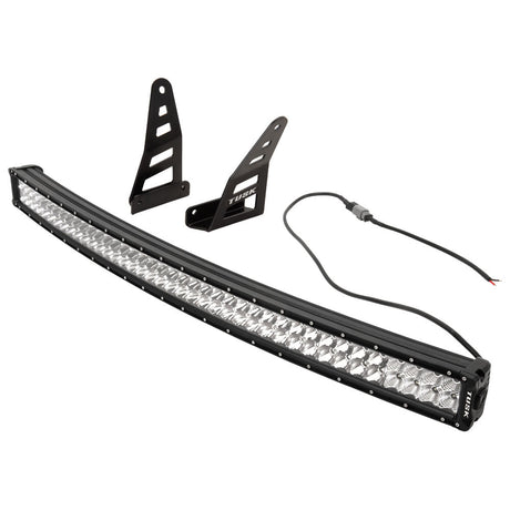 Tusk V2 LED Light Bar Kit Kawasaki Teryx KRX 1000 2020–2026