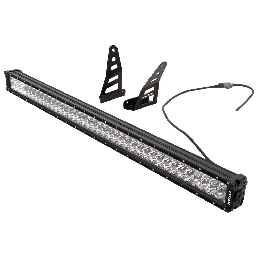 Tusk V2 LED Light Bar Kit Kawasaki Teryx KRX 1000 2020–2026