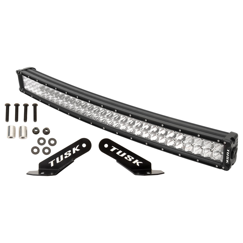 Tusk V2 LED Light Bar Kit Can-Am Commander 1000 DPS 2021–2026