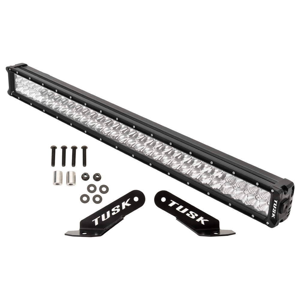 Tusk V2 LED Light Bar Kit Can-Am Commander 1000 DPS 2021–2026