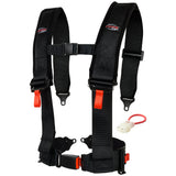 Tusk 4 Point 3 inch H-Style Safety Harness Honda Talon 1000R 2019–2025*