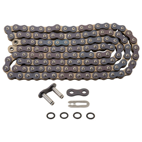 Tusk 520 O-Ring Chain Honda TRX 300X 1986-2009